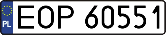 EOP60551