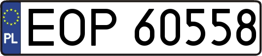 EOP60558