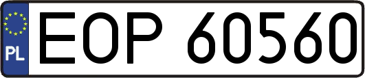 EOP60560