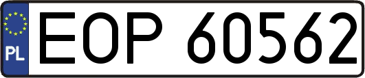 EOP60562