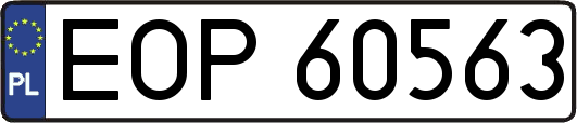 EOP60563