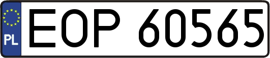 EOP60565