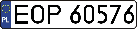 EOP60576