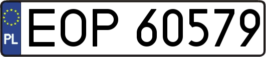 EOP60579