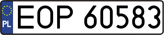 EOP60583