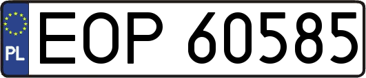 EOP60585