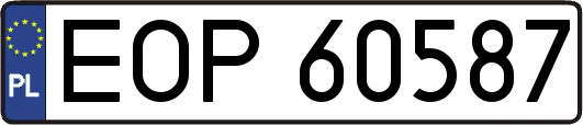 EOP60587