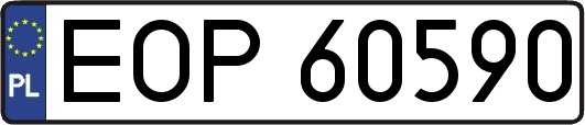 EOP60590