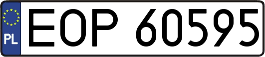 EOP60595