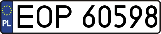 EOP60598