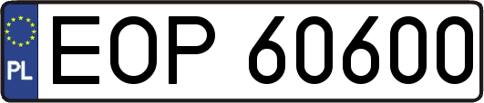 EOP60600