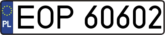 EOP60602