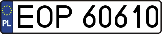 EOP60610