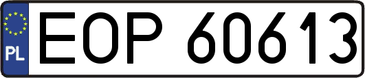 EOP60613
