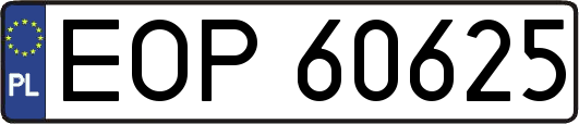EOP60625