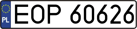 EOP60626
