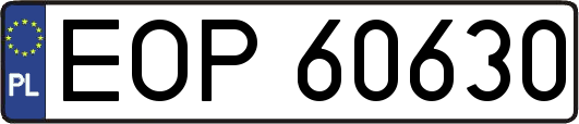 EOP60630