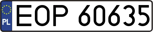 EOP60635