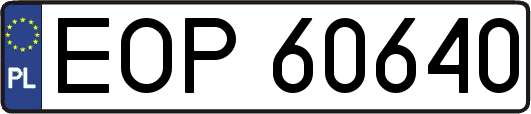 EOP60640