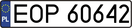 EOP60642