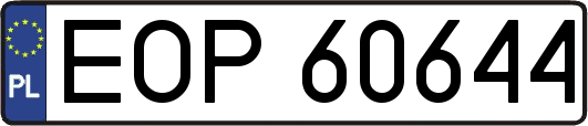 EOP60644