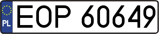 EOP60649