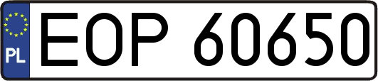 EOP60650