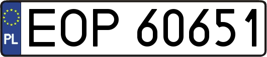 EOP60651