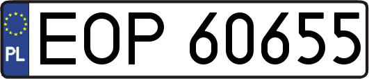 EOP60655