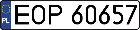 EOP60657