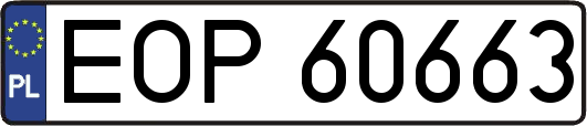 EOP60663