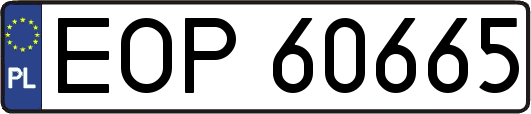 EOP60665