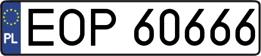 EOP60666