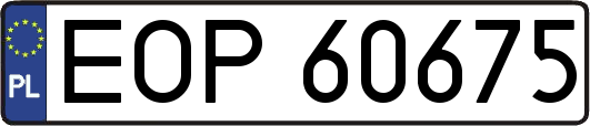 EOP60675