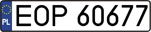 EOP60677