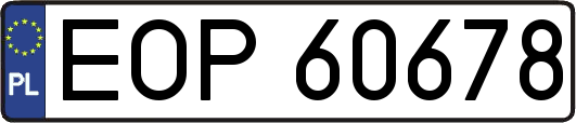 EOP60678