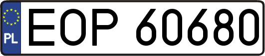 EOP60680