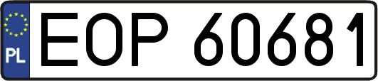 EOP60681
