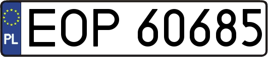 EOP60685