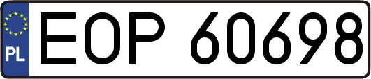EOP60698