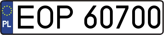 EOP60700