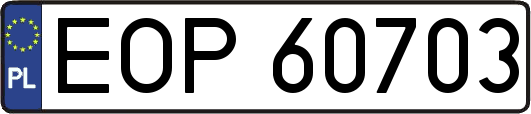 EOP60703