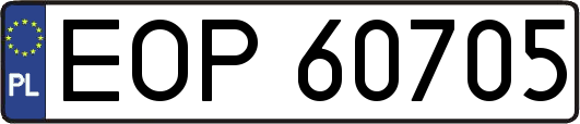 EOP60705