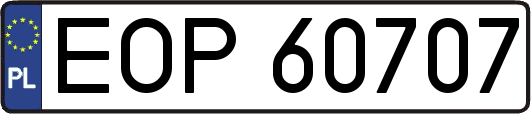 EOP60707