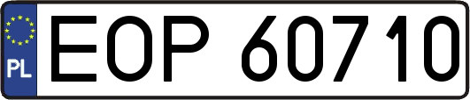 EOP60710