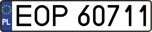 EOP60711