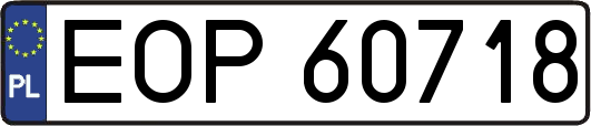 EOP60718