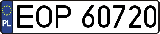 EOP60720