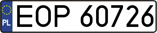EOP60726