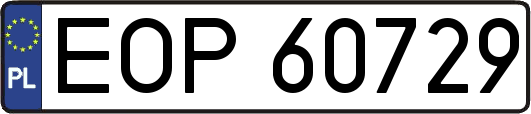 EOP60729